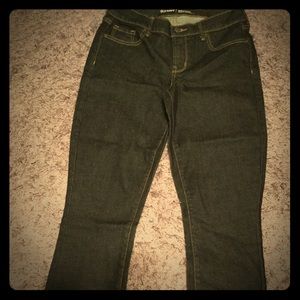 Old navy Skinny jeans